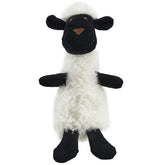 Outward Hound Scruffles Plush Dog Toy - Pure Buys - Pure Buys