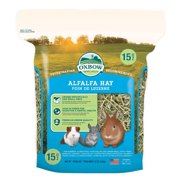 Oxbow Alfalfa Hay - Pure Buys - Pure Buys