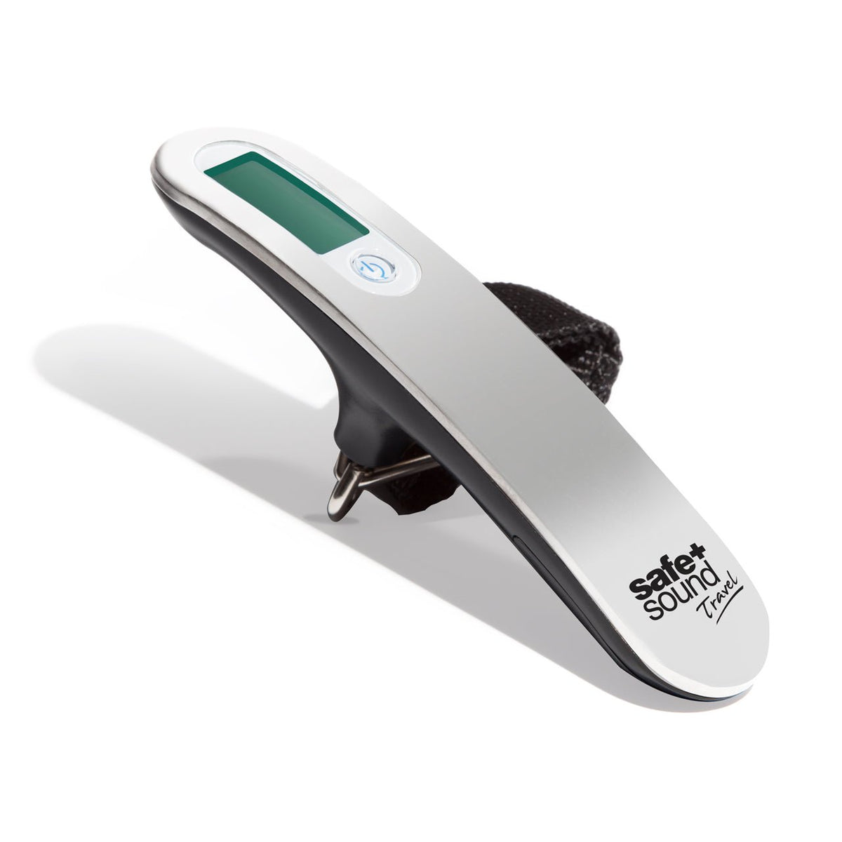 Safe + Sound Travel Digital Luggage Scales - Pure Buys - Pure Buys