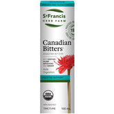 St. Francis Canadian Bitters 100ml - Pure Buys - Pure Buys