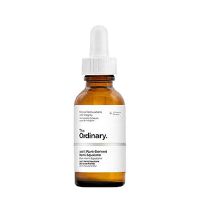 The Ordinary 100% Plant-Derived Hemi-Squalane - Pure Buys - My Store