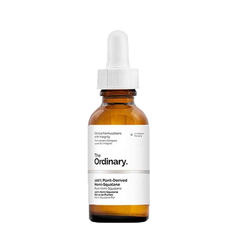 The Ordinary 100% Plant-Derived Hemi-Squalane - Pure Buys - My Store