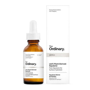 The Ordinary 100% Plant-Derived Squalane - Pure Buys - My Store