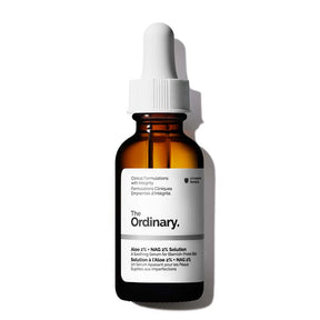 The Ordinary Aloe 2% + NAG 2% Solution - Pure Buys - My Store