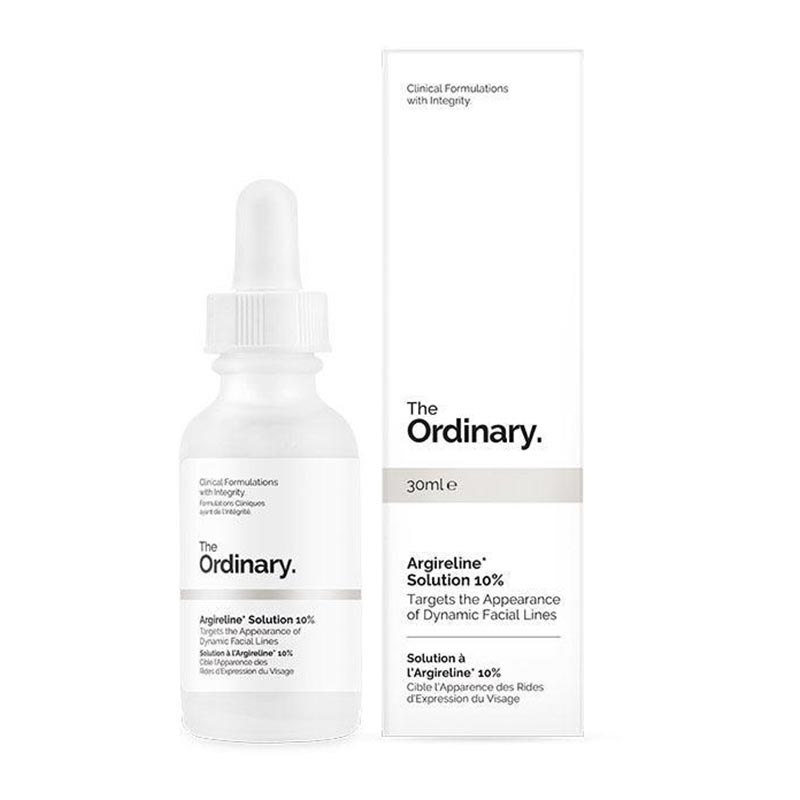 The Ordinary Argireline Solution 10% - Pure Buys - My Store