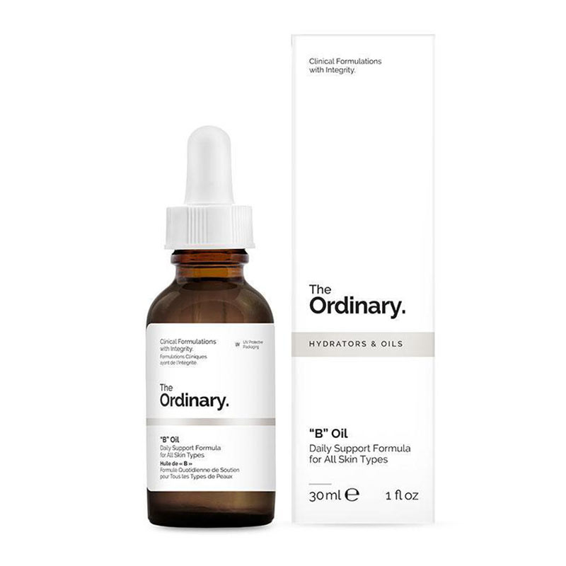 The Ordinary "B" Oil - Pure Buys - My Store