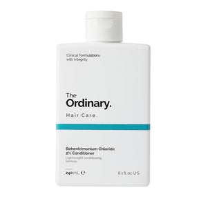 The Ordinary Behentrimonium Chloride 2% Conditioner - Pure Buys - My Store