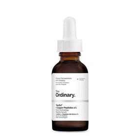 The Ordinary Buffet + Copper Peptides 1% - Pure Buys - My Store