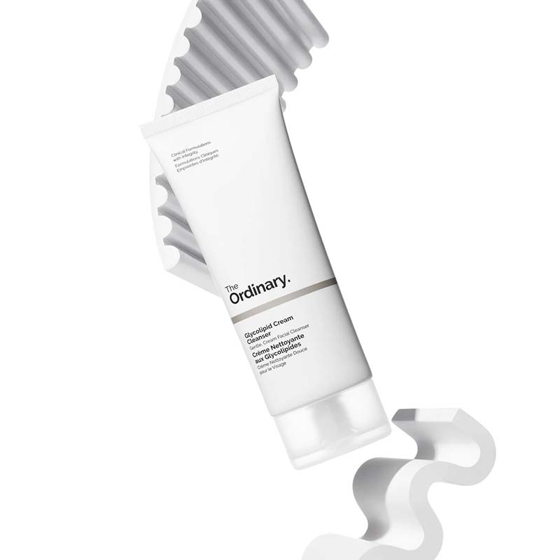 The Ordinary Glycolipid Cream Cleanser - Pure Buys - My Store