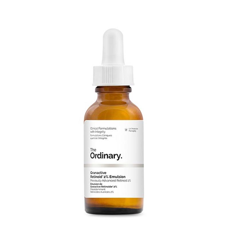 The Ordinary Granactive Retinoid 2% Emulsion - Pure Buys - My Store