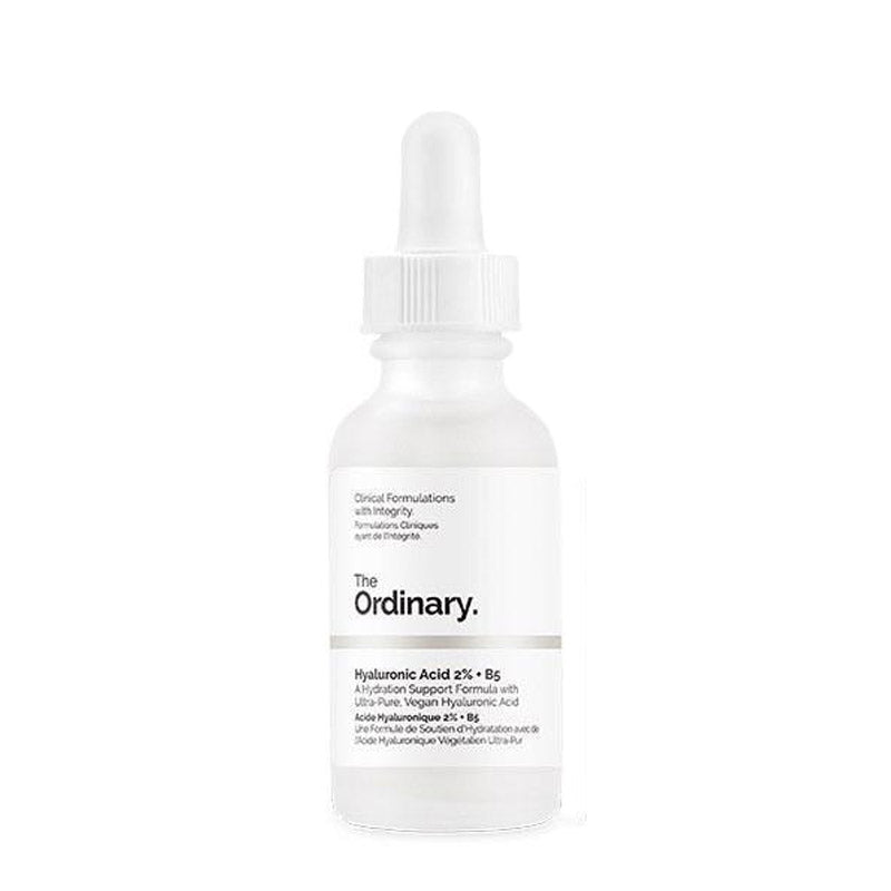 The Ordinary Hyaluronic Acid 2% + Marula Oil Duo - Pure Buys - My Store