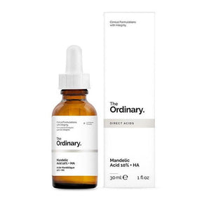 The Ordinary Mandelic Acid 10% + HA - Pure Buys - My Store