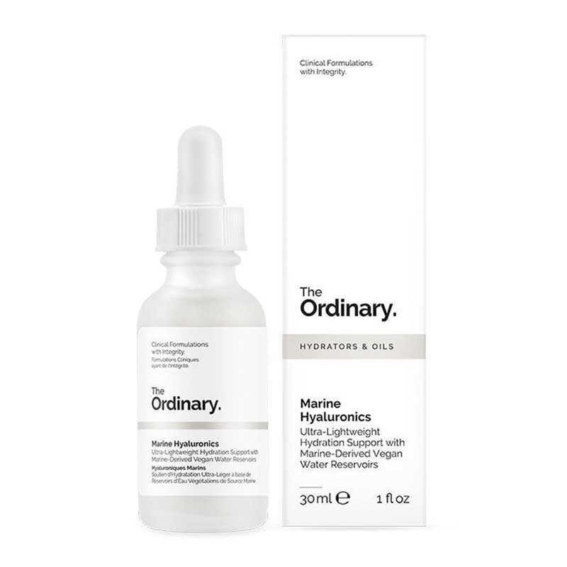 The Ordinary Marine Hyaluronics - Pure Buys - My Store