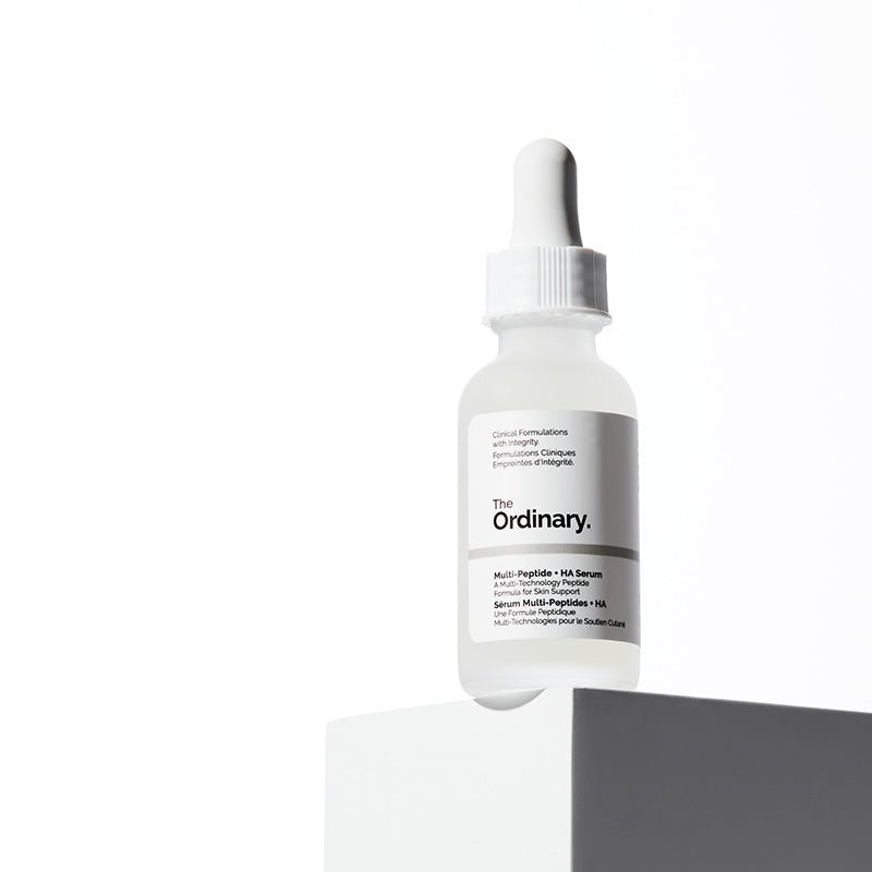 The Ordinary Multi Peptide + HA Serum - Pure Buys - My Store