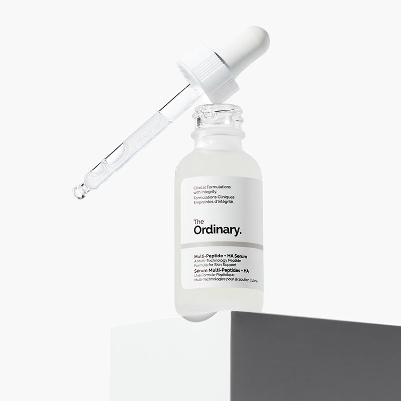 The Ordinary Multi Peptide + HA Serum - Pure Buys - My Store