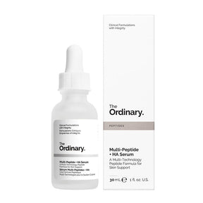 The Ordinary Multi Peptide + HA Serum - Pure Buys - My Store