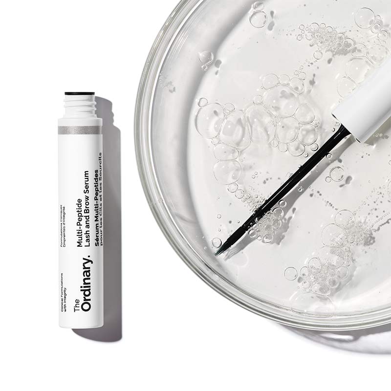 The Ordinary Multi-Peptide Lash and Brow Serum - Pure Buys - My Store