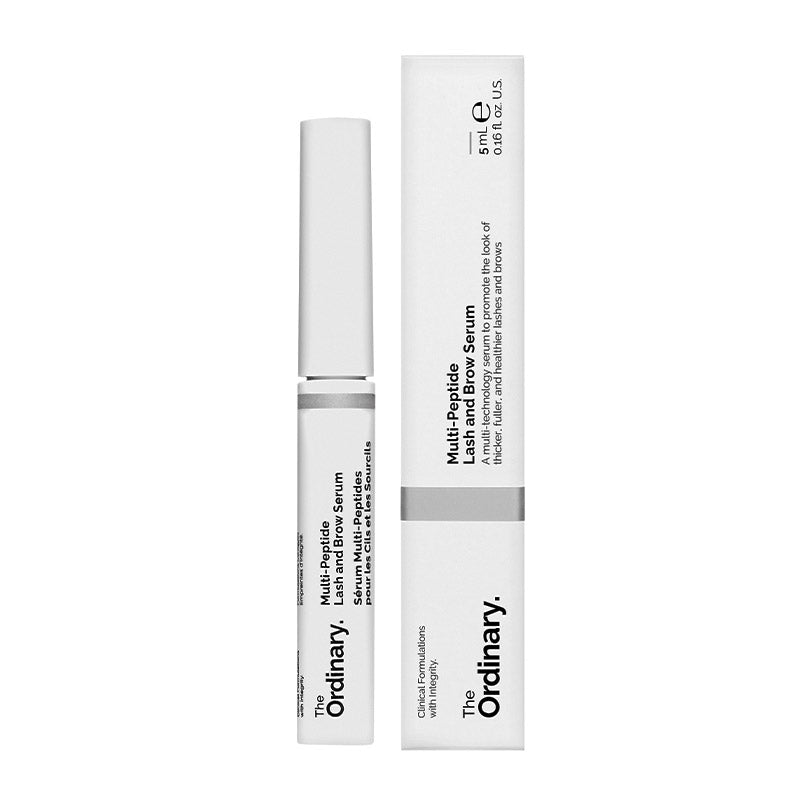 The Ordinary Multi-Peptide Lash and Brow Serum - Pure Buys - My Store