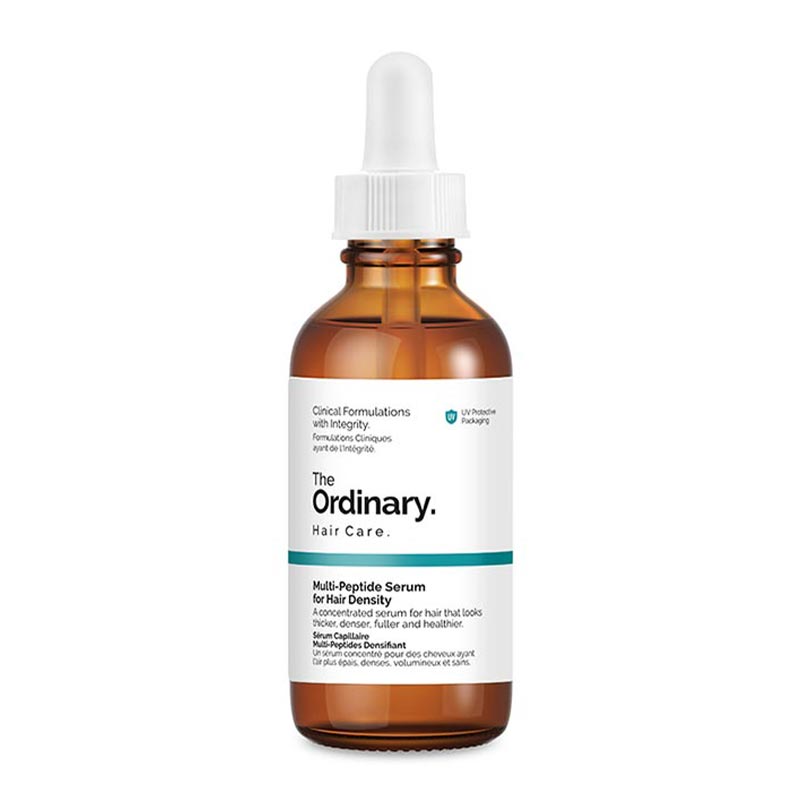 The Ordinary Multi-Peptide Serum for Hair Density - Pure Buys - My Store