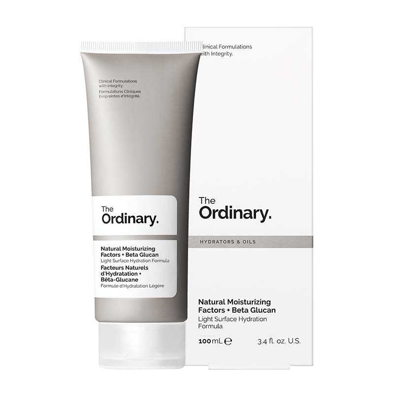 The Ordinary Natural Moisturizing Factors + Beta Glucan - Pure Buys - My Store