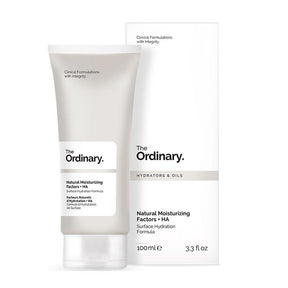 The Ordinary Natural Moisturizing Factors + HA - Pure Buys - My Store