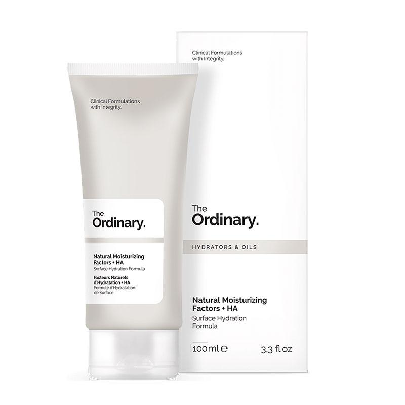 The Ordinary Natural Moisturizing Factors + HA - Pure Buys - My Store