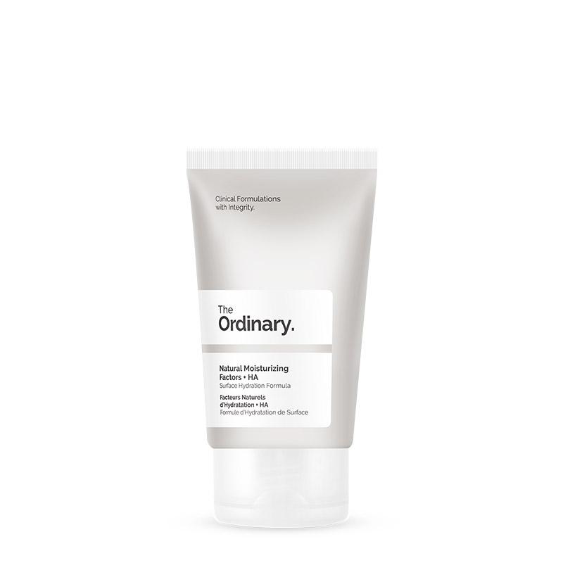 The Ordinary Natural Moisturizing Factors + HA - Pure Buys - My Store