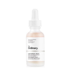 The Ordinary Natural Moisturizing Factors + Lactic Acid Duo - Pure Buys - My Store