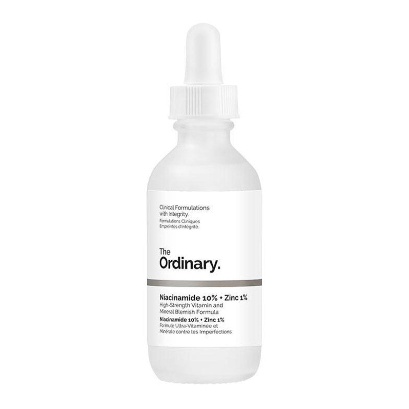 The Ordinary Niacinamide 10% + Zinc 1% - Pure Buys - My Store