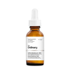 The Ordinary Niacinamide + Caffeine Duo - Pure Buys - My Store