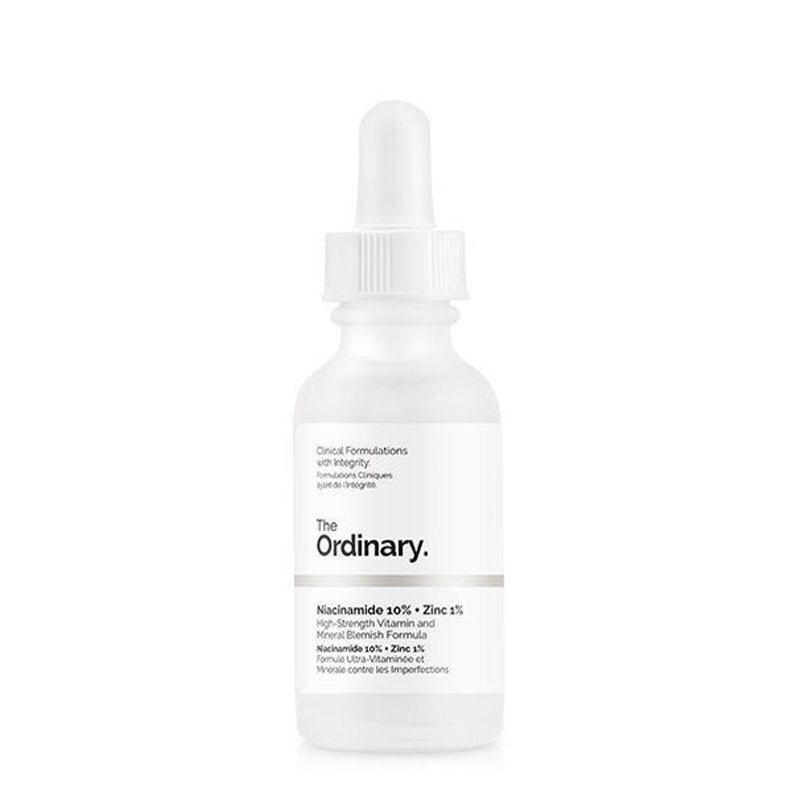 The Ordinary Niacinamide + Caffeine Duo - Pure Buys - My Store