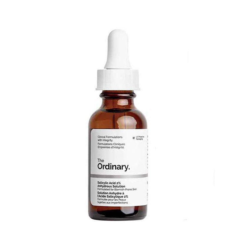 The Ordinary Salicylic Acid 2% Anhydrous Solution - Pure Buys - My Store