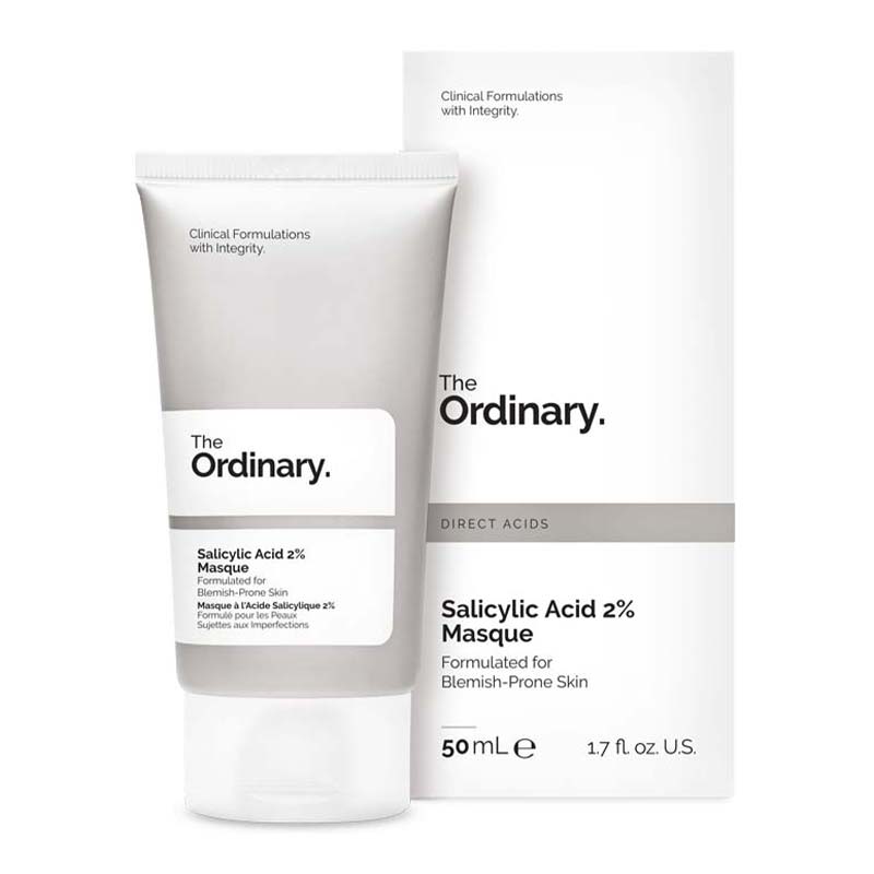 The Ordinary Salicylic Acid 2% Mask - Pure Buys - My Store