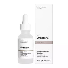 The Ordinary Salicylic Acid 2% Solution - Pure Buys - My Store