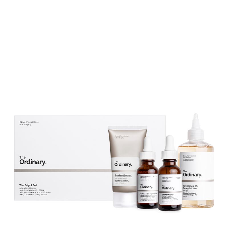 The Ordinary The Bright Set - Pure Buys - My Store