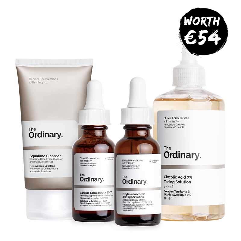 The Ordinary The Bright Set - Pure Buys - My Store