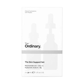 The Ordinary The Skin Support Set - Pure Buys - My Store