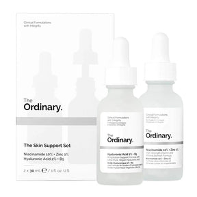 The Ordinary The Skin Support Set - Pure Buys - My Store