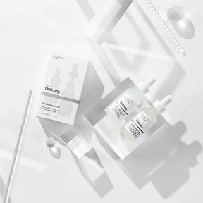 The Ordinary The Skin Support Set - Pure Buys - My Store