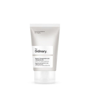 The Ordinary Vitamin C Suspension 23% + HA Spheres 2% - Pure Buys - My Store