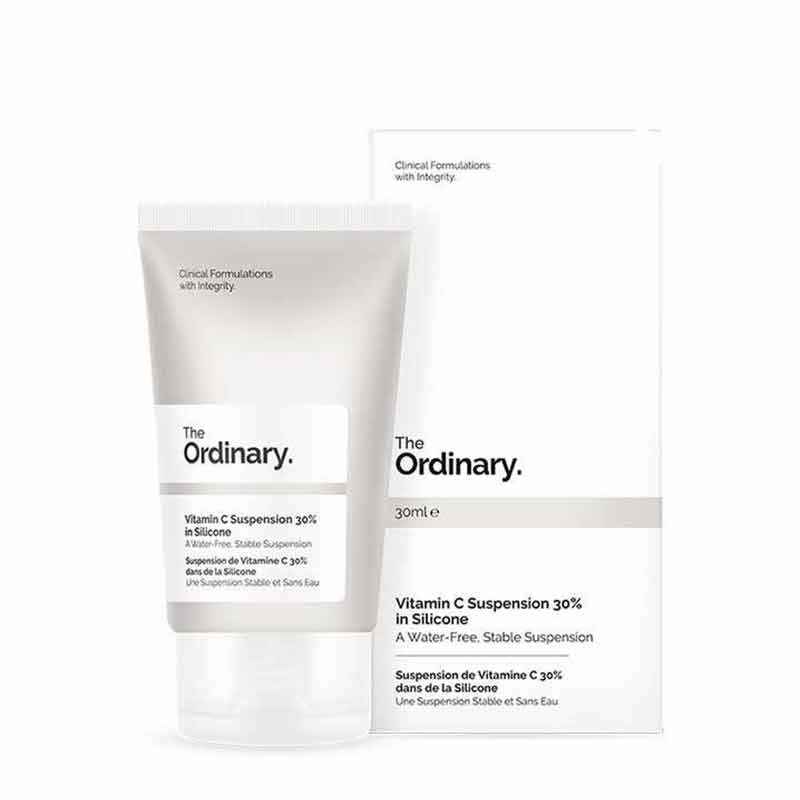 The Ordinary Vitamin C Suspension 30% in Silicone - Pure Buys - My Store