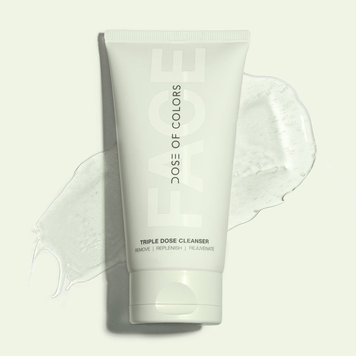 TRIPLE DOSE CLEANSER - Pure Buys - My Store